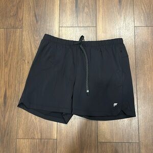 Fabletics Men’s XL Lined Shorts